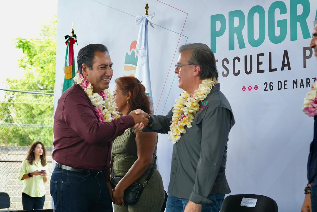 Paco Chacón tweet media