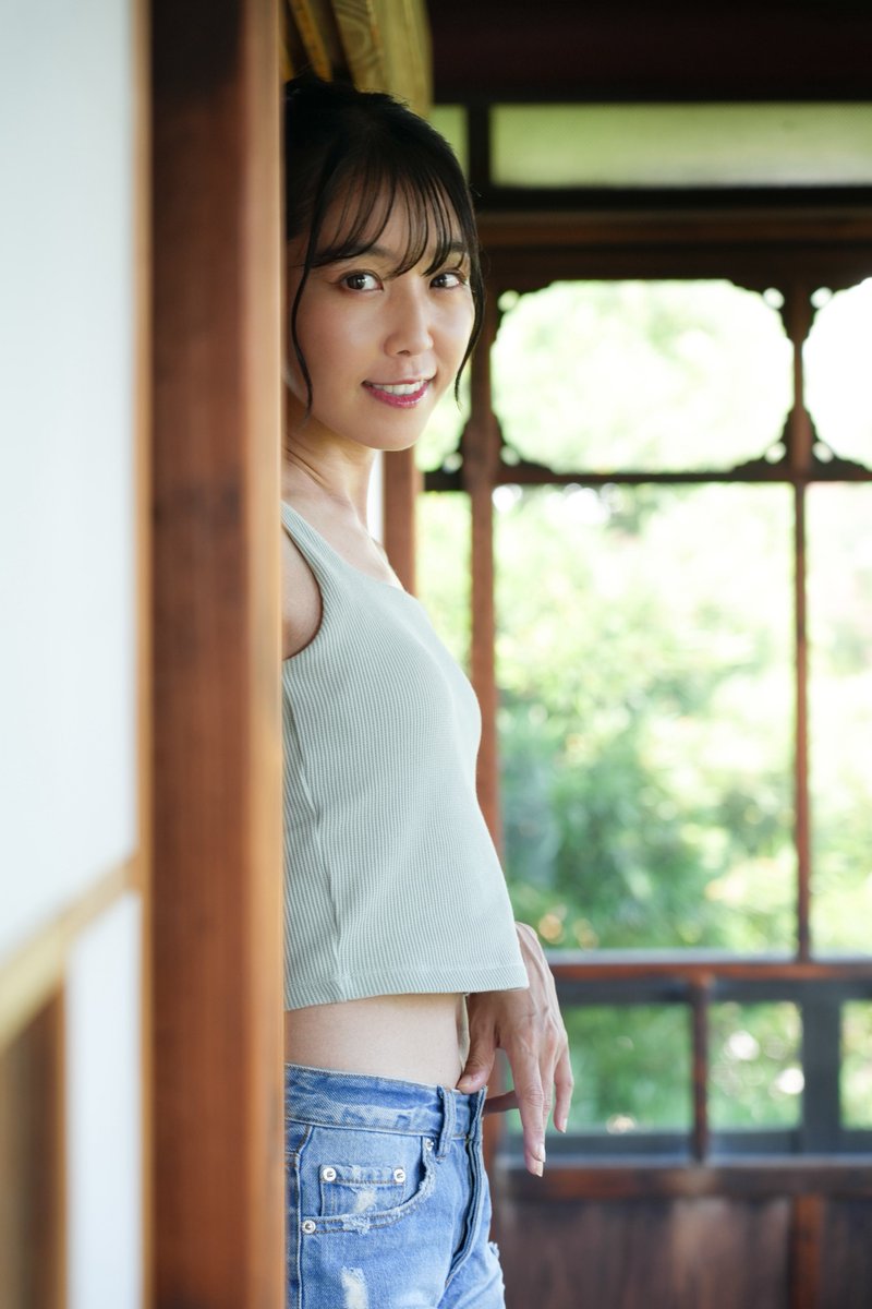 沙倉しずか tweet media