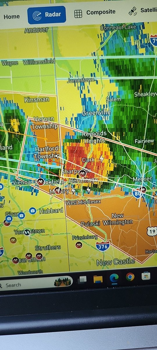 Echo Flight Five tweet media