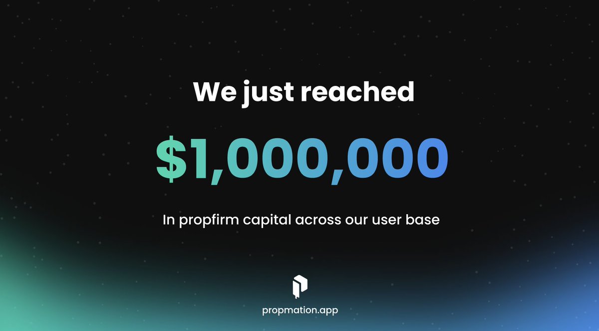 Propmation tweet media