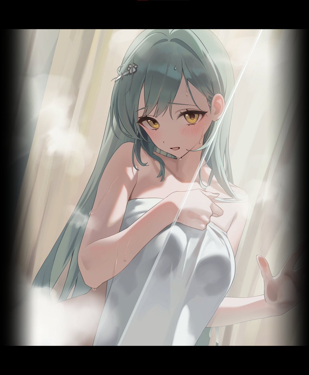 Yuzu 🍒 tweet media