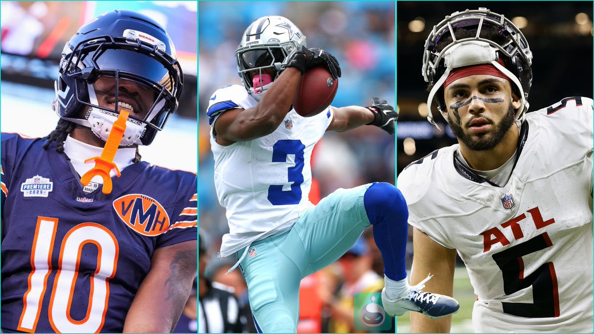 SleeperNFL tweet media