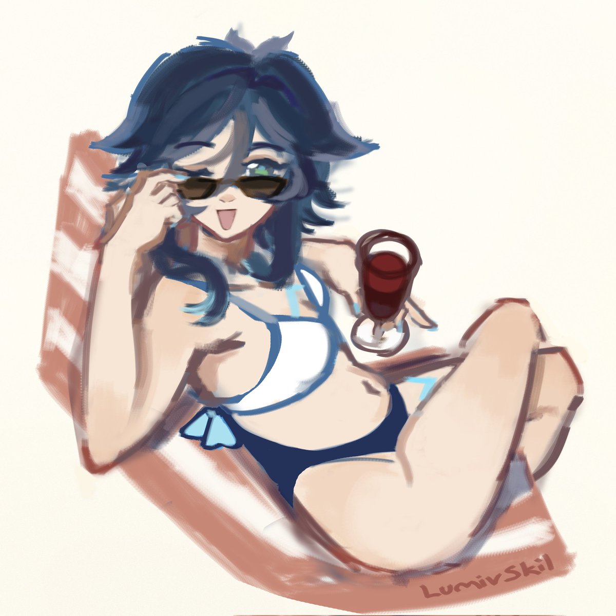 Lumiv🎀 tweet media