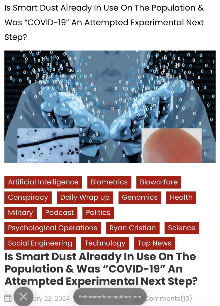 #LiberatedLisa tweet media