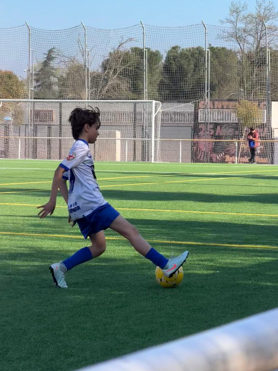 EF Madrid Sur tweet media