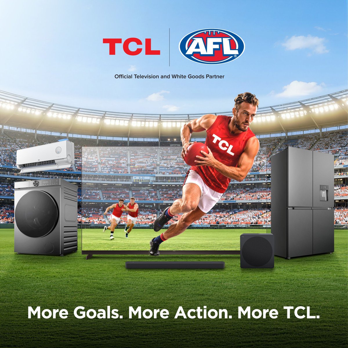 TCL AU NZ tweet media