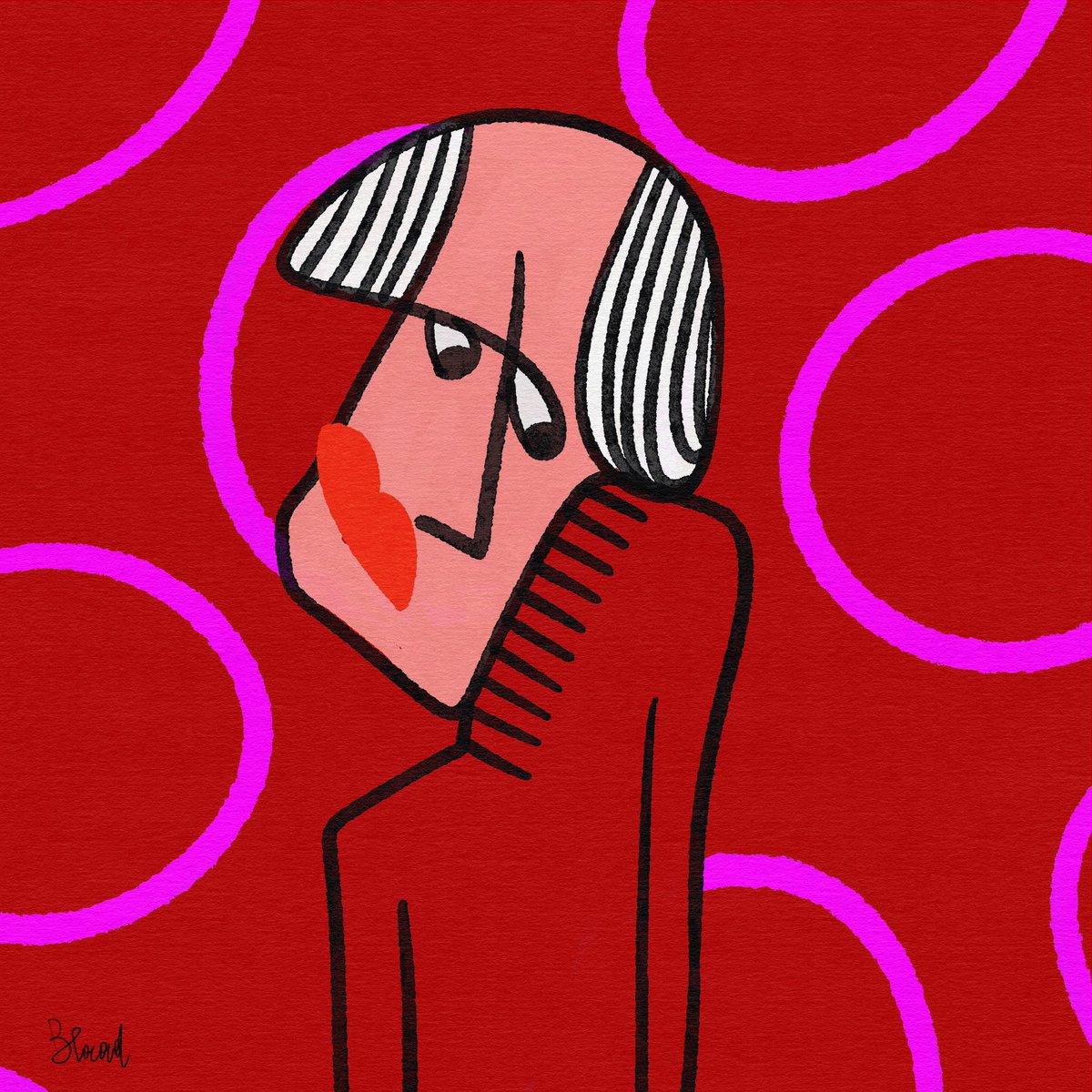 Oscar Hays - Philosopher - London 1987
🤩 Today’s <a href="/ErnstBlaad/">ernstblaad - NFTNYC 25 - XRPCafe</a> drop on <a href="/xrpcafe/">xrp.cafe ☕</a> 🚀🚀🚀