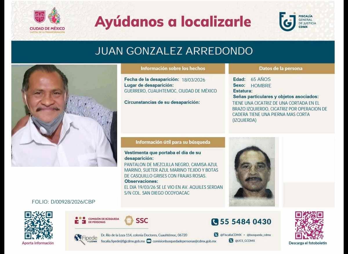 La Colonia Juárez tweet media