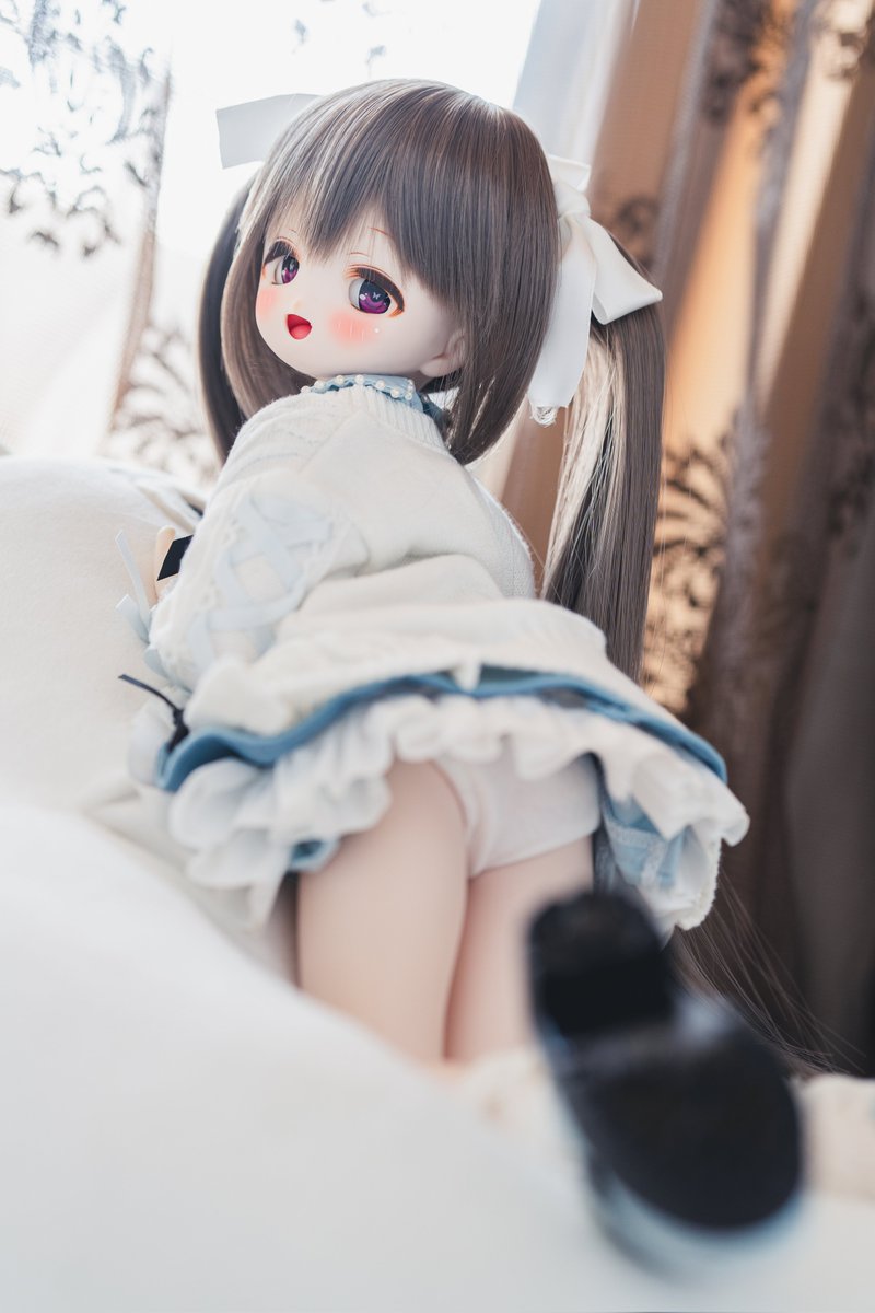 ぷちこ🍬 tweet media