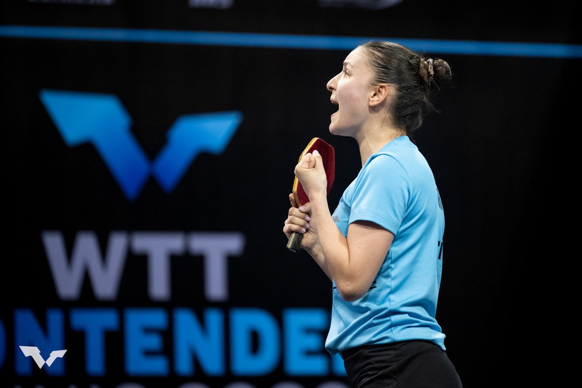 Actu Ping 🏓 tweet media