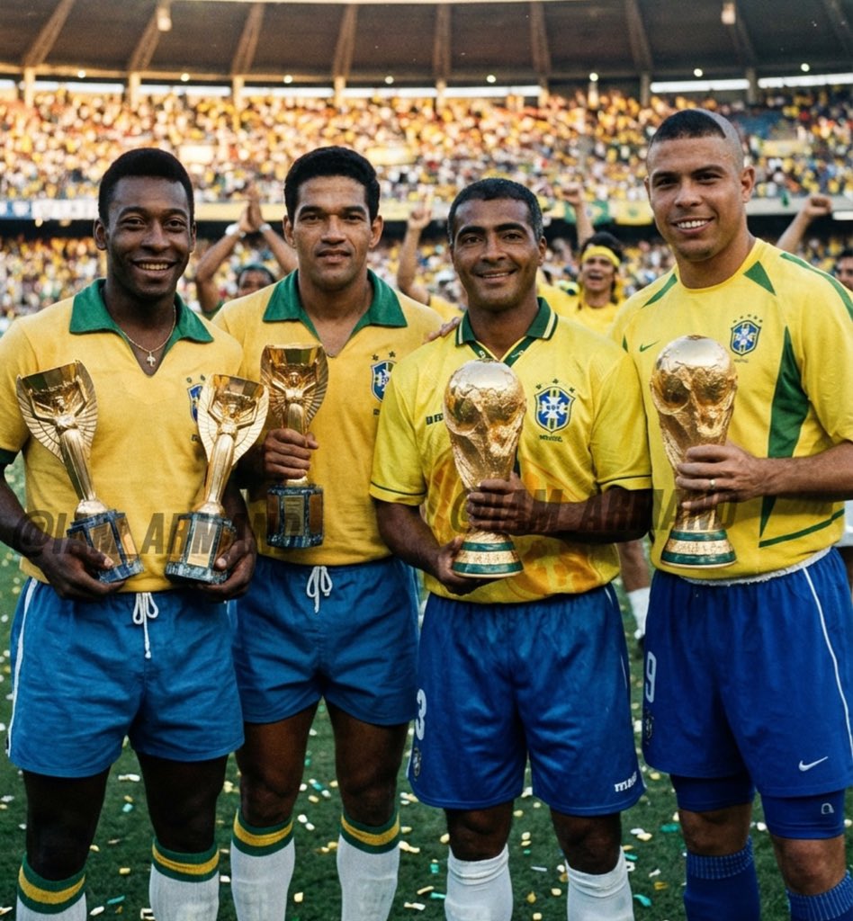 Curiosidades Brasil tweet media