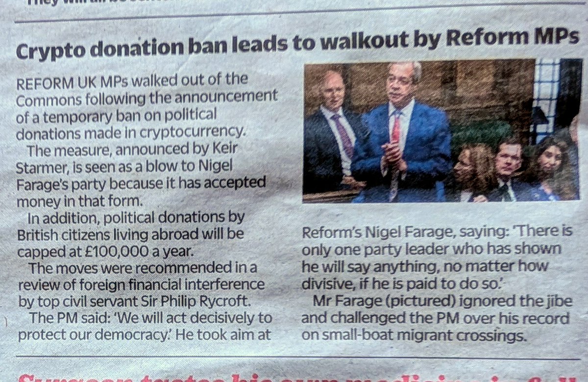 suzy king tweet media