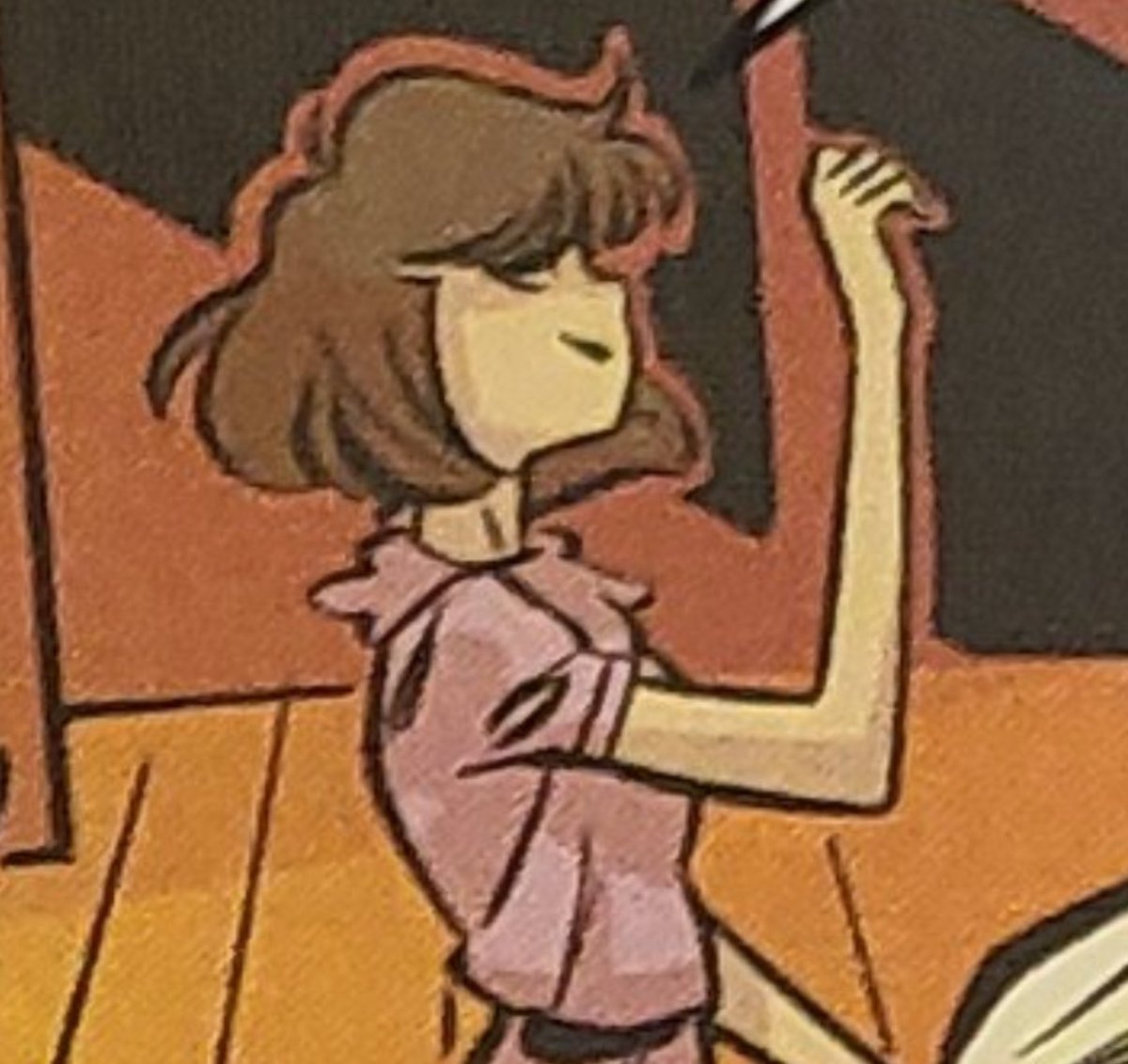 VANNY ☀️ tweet media