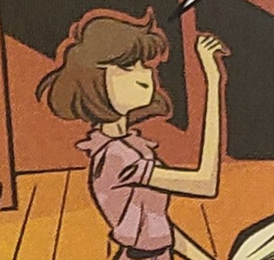 VANNY ☀️ tweet media