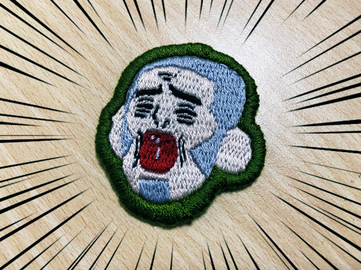 ぢヂィィがわッッッ tweet media