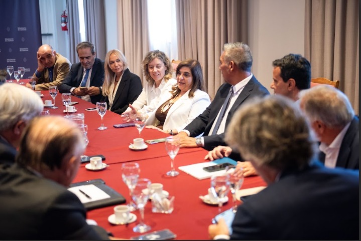 Fiscalía General · MPA tweet media