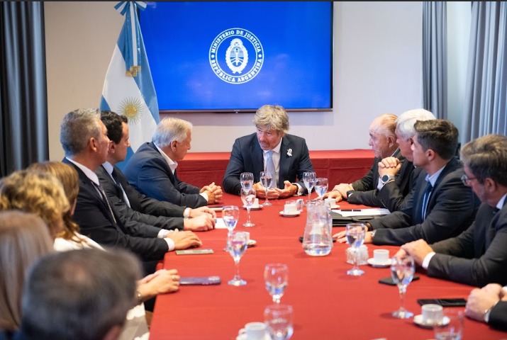 Fiscalía General · MPA tweet media