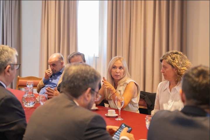 Fiscalía General · MPA tweet media