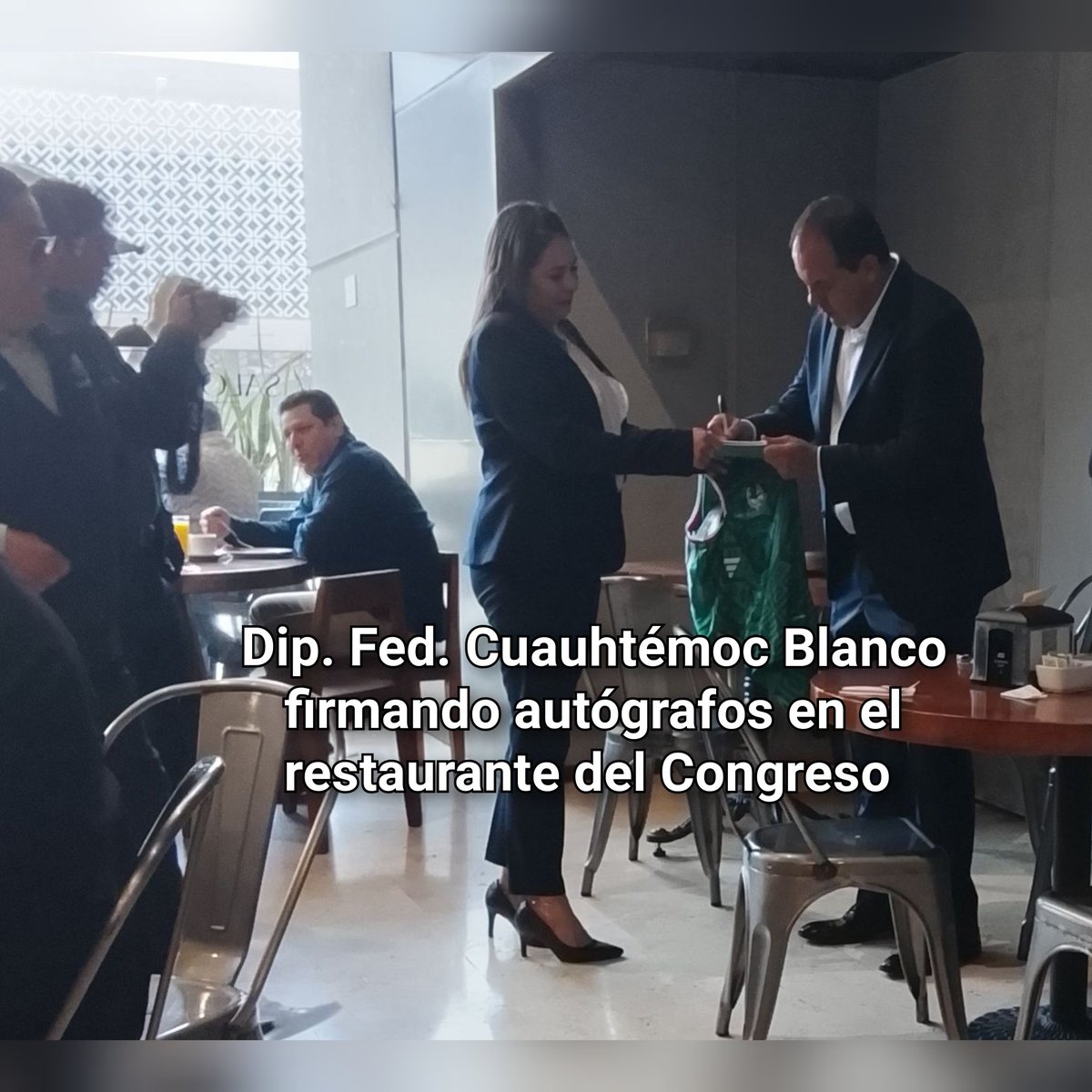 Contacto Revista tweet media