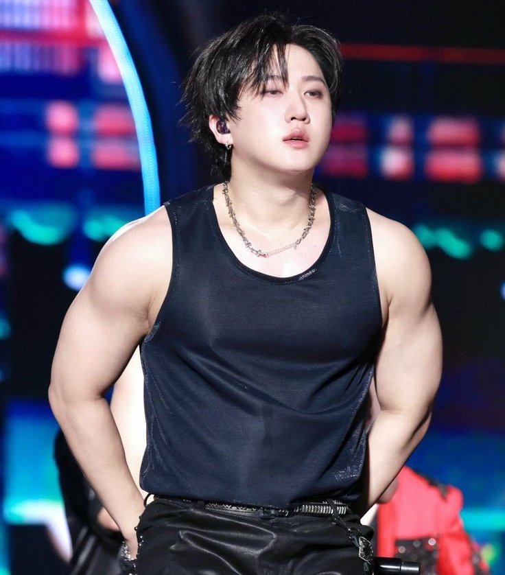 enna // vai ver o skz no RIR tweet media