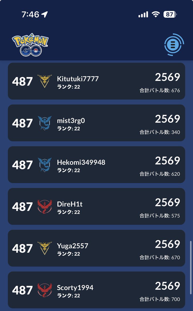 ろぺ🐰 tweet media