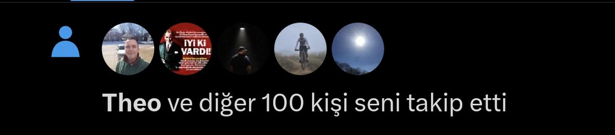 Takip Paylaşımcısı tweet media