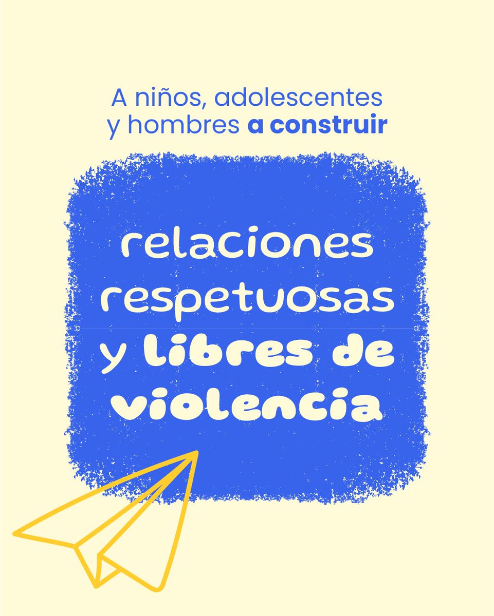 UNFPA en Paraguay tweet media