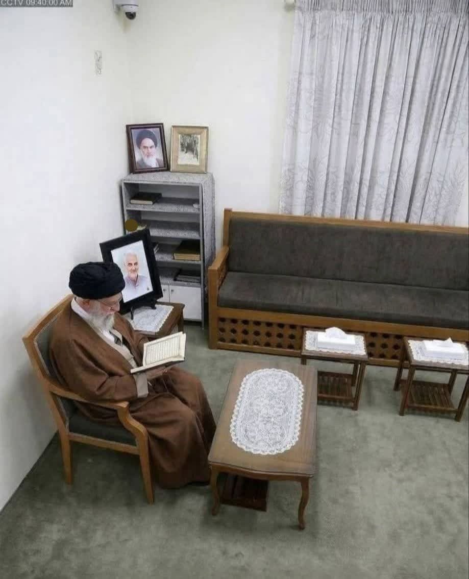 عبد القادر عثمان tweet media