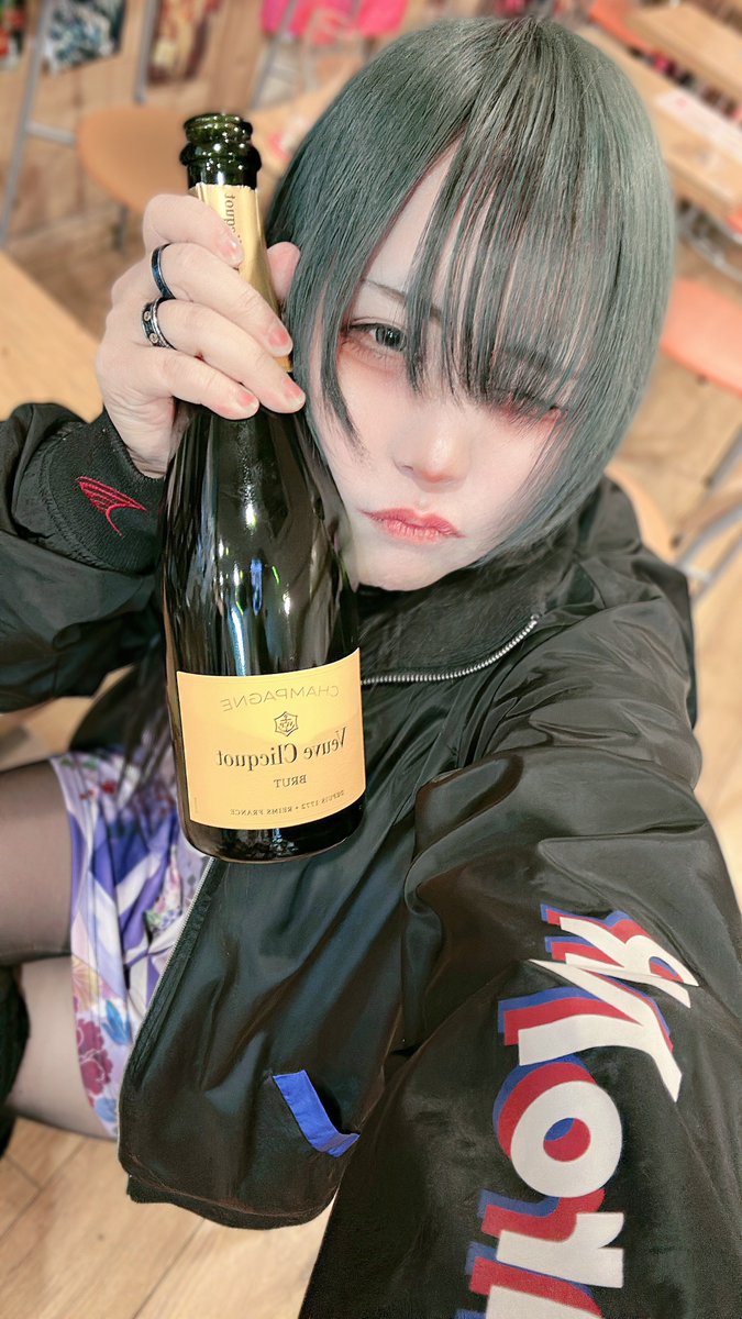 🍖小宮みや上級店長🍶新宿歌舞伎町コンカフェ tweet media