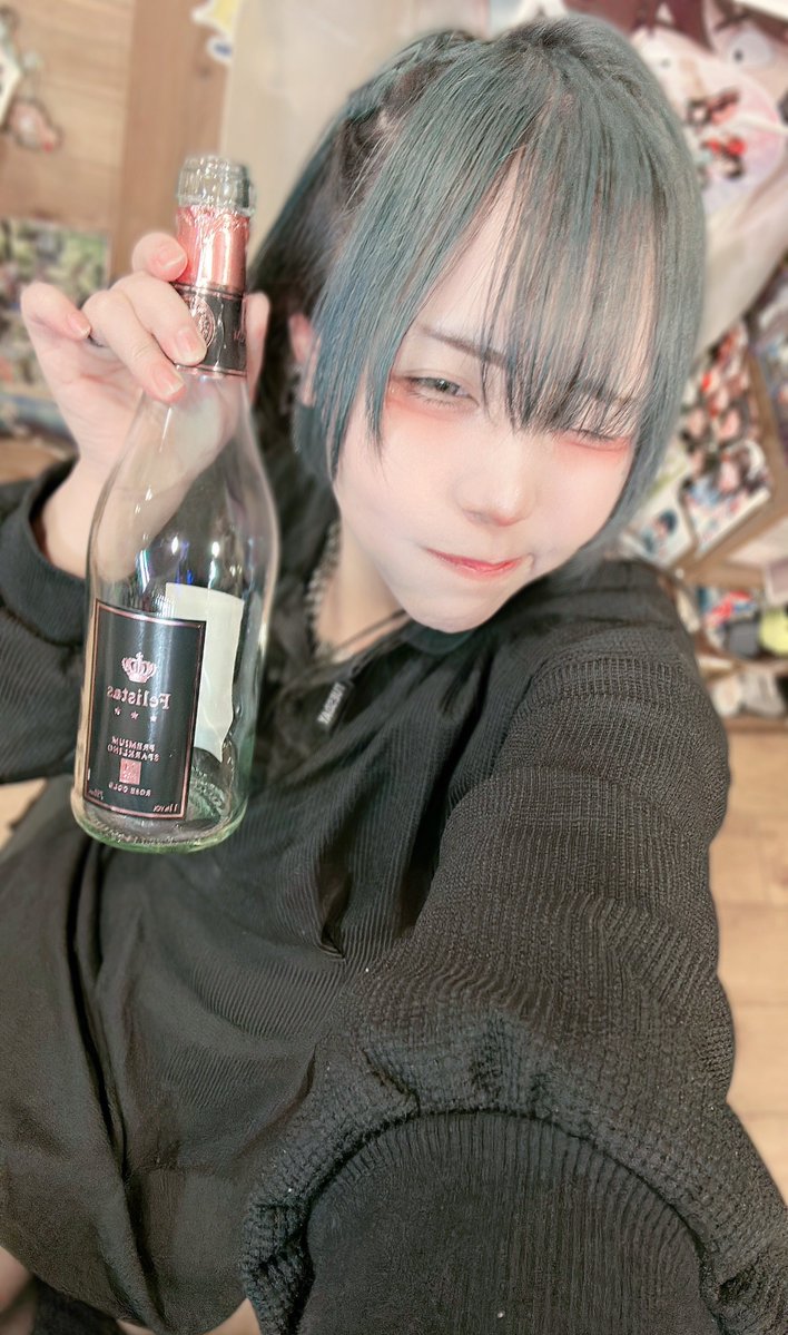 🍖小宮みや上級店長🍶新宿歌舞伎町コンカフェ tweet media