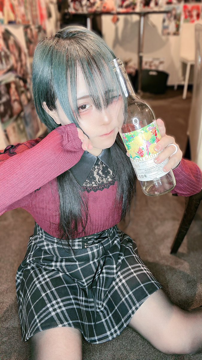 🍖小宮みや上級店長🍶新宿歌舞伎町コンカフェ tweet media