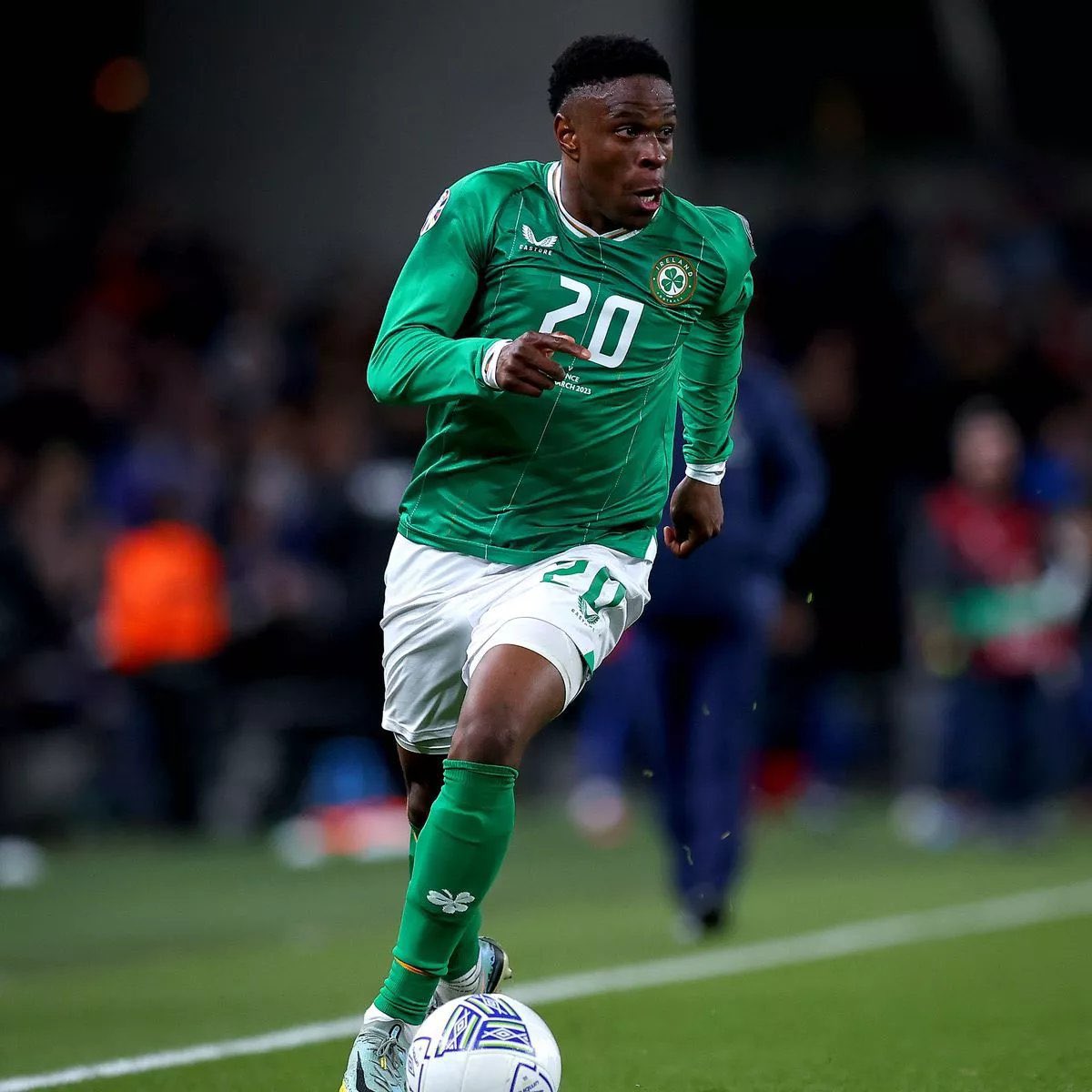 Irish Partisan #IStandWithSiomha tweet media