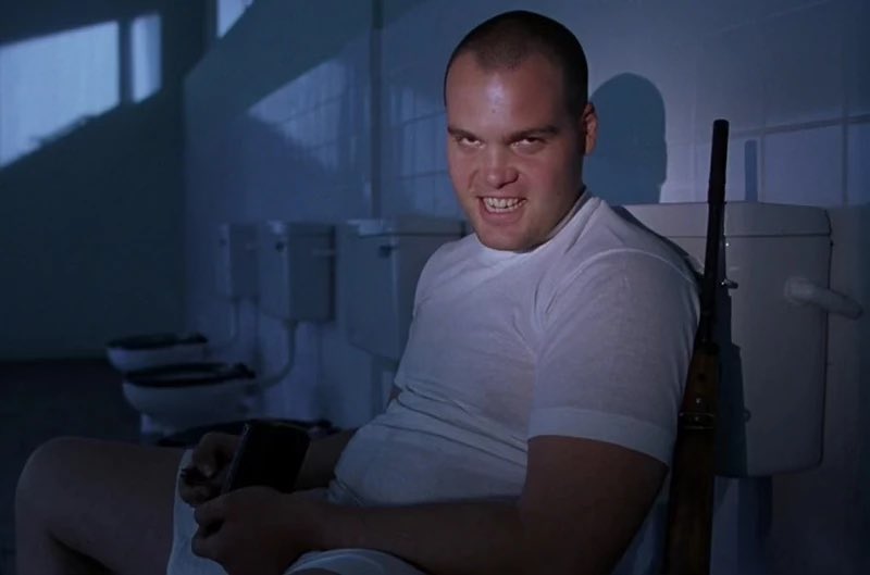 Despairing Spurs fan tweet media