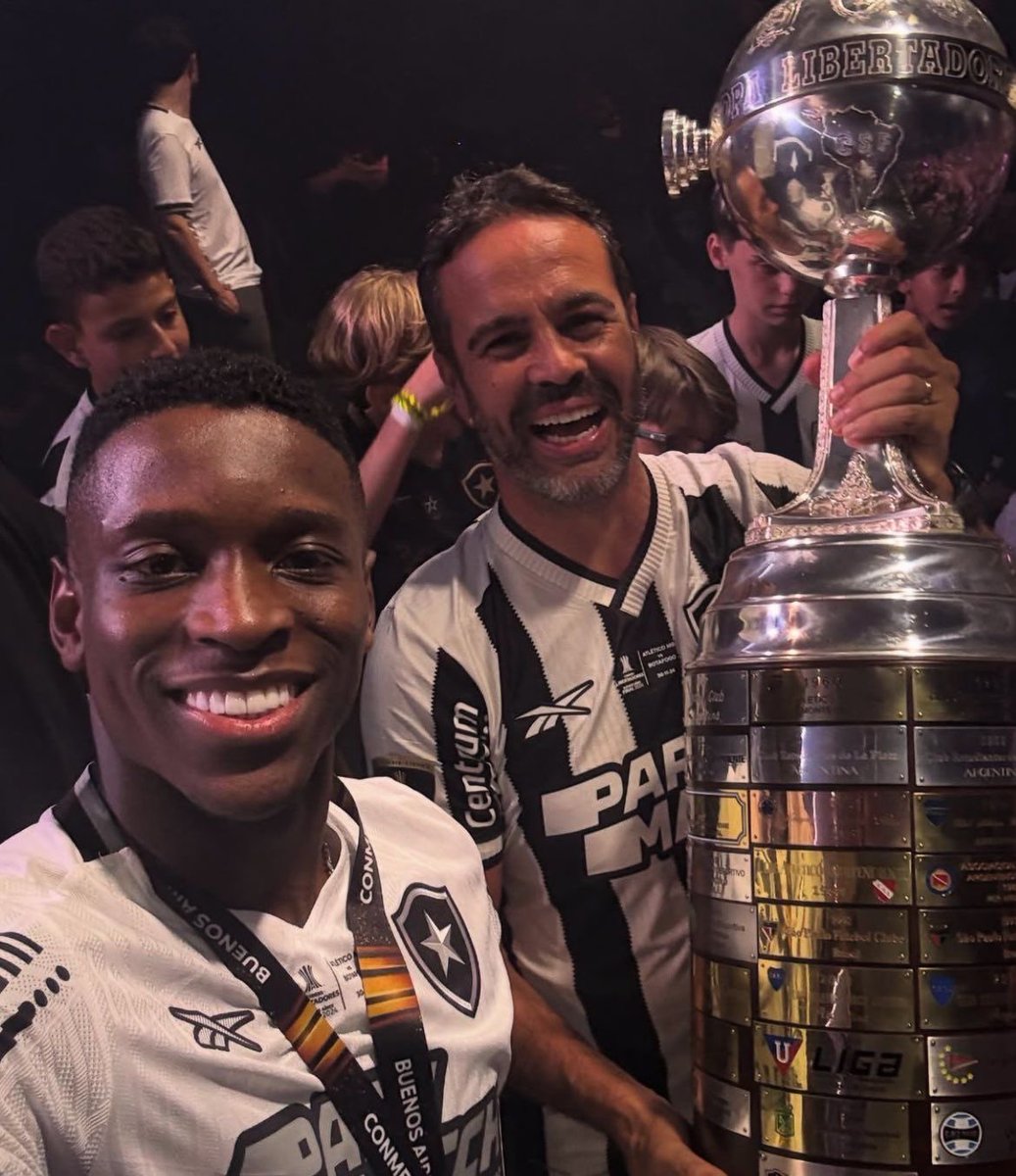 falecido dembele tweet media