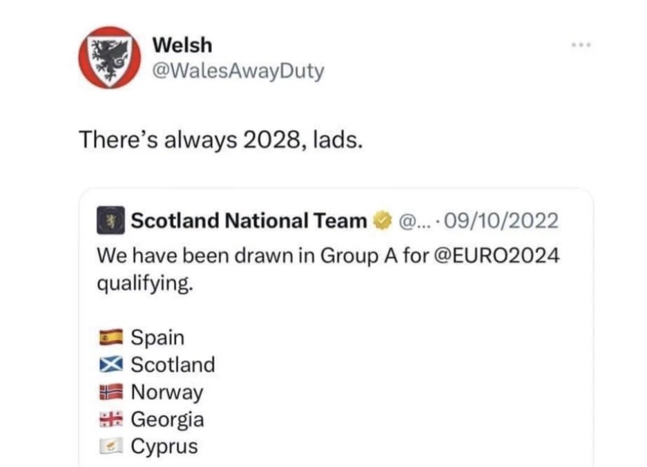 Kev.I.N 🏴󠁧󠁢󠁳󠁣󠁴󠁿 tweet media