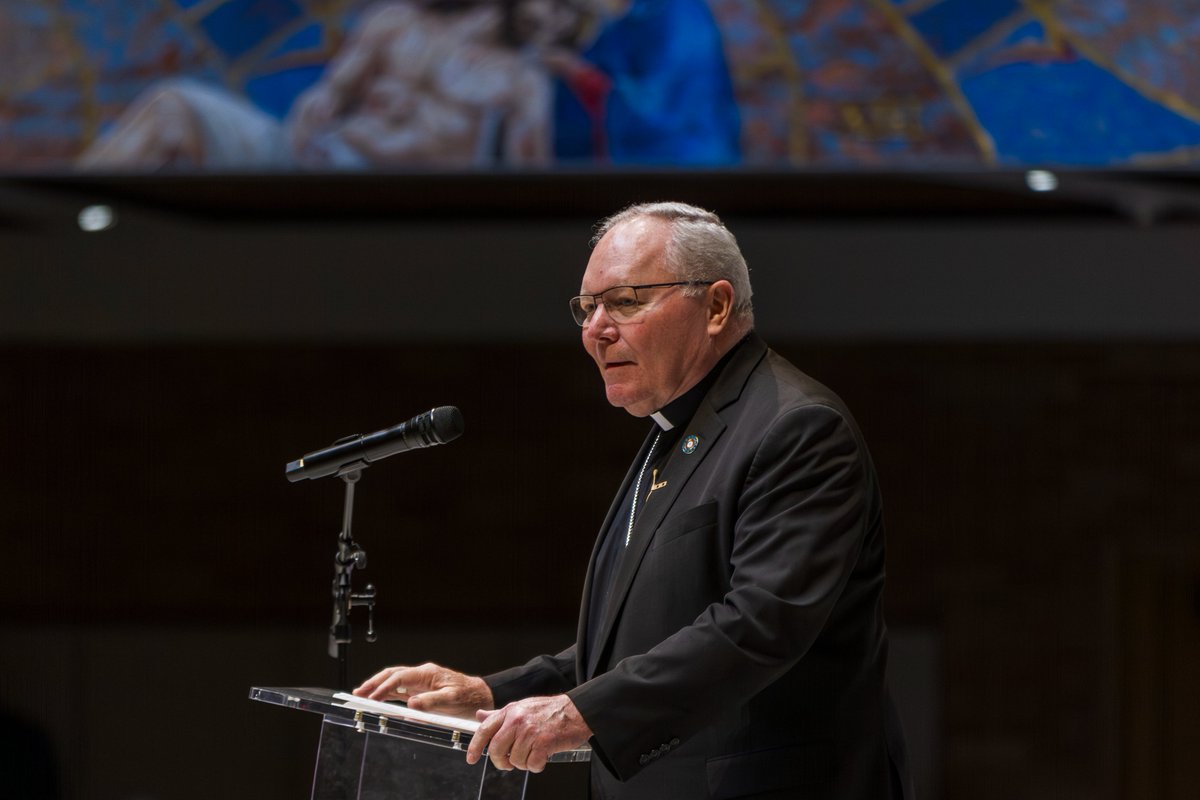 North Texas Catholic Brothers For Christ tweet media