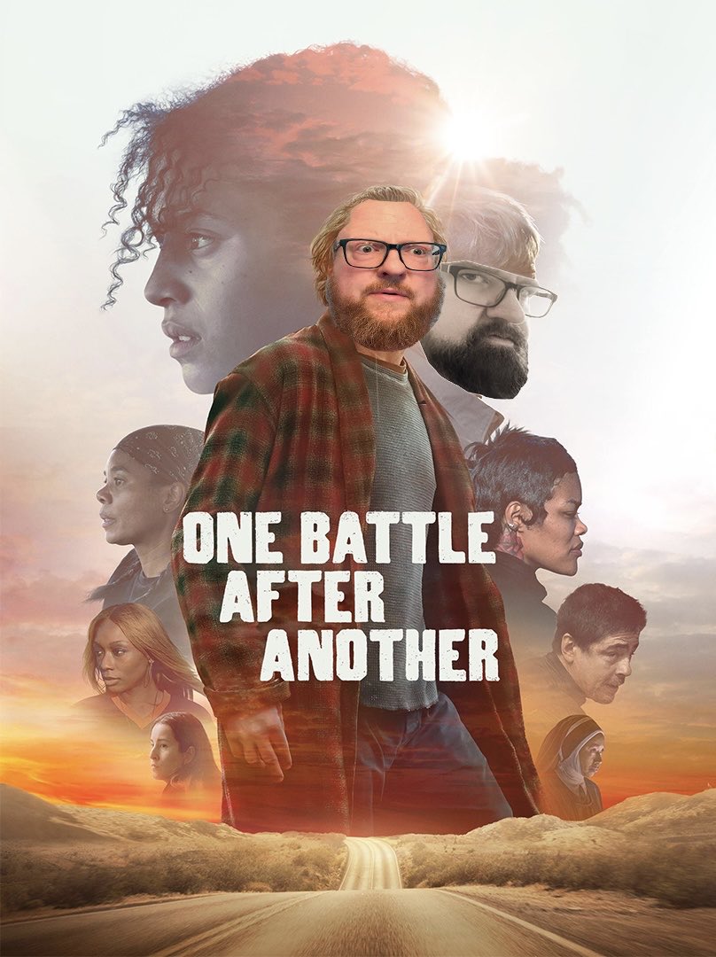 The Avid Indoorsmen tweet media