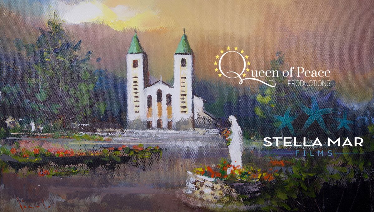 ShopCatholic's tweet photo. Our Lady's monthly message 🙏 - https://t.co/Th88G9RiU7 https://t.co/bURdv73jIt