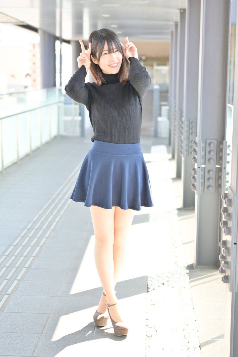 ayaさん

#かわいい
#笑顔
#ポートレート