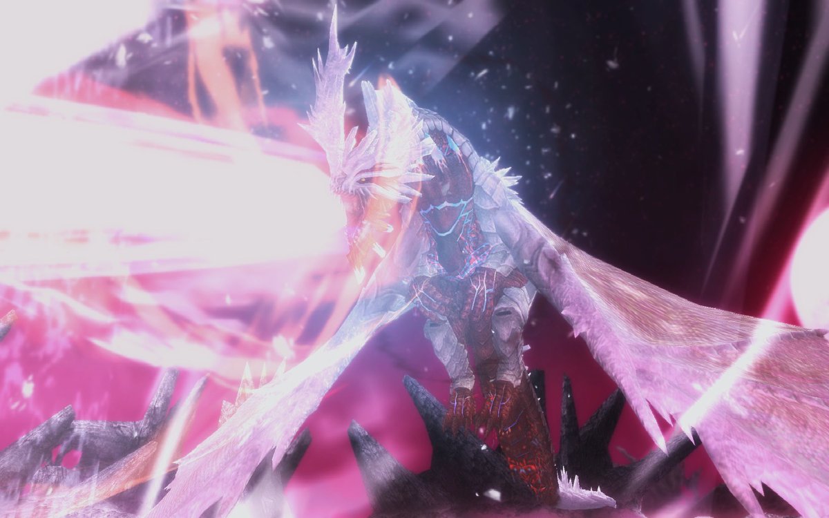 Monster Stats Memory tweet media