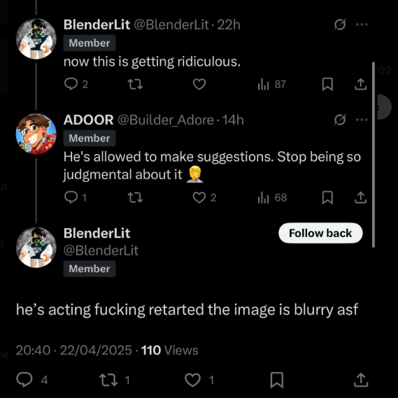 🌸 Kayotic 🌸 tweet media