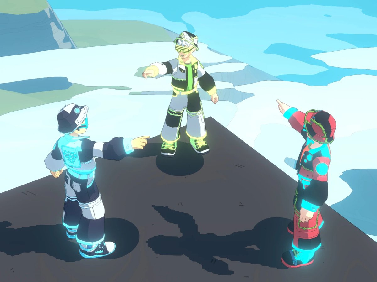 Spry Fox tweet media