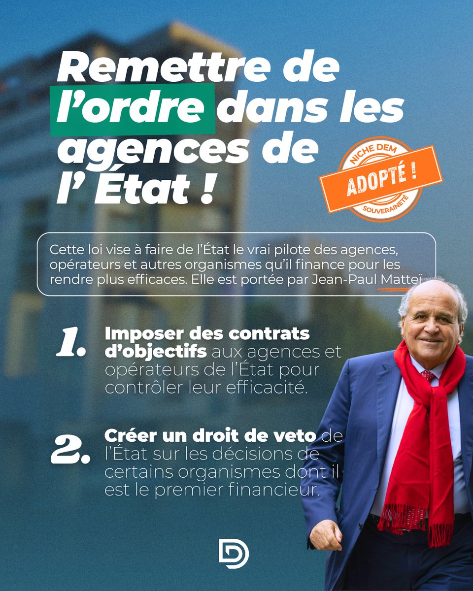 Les Démocrates tweet media