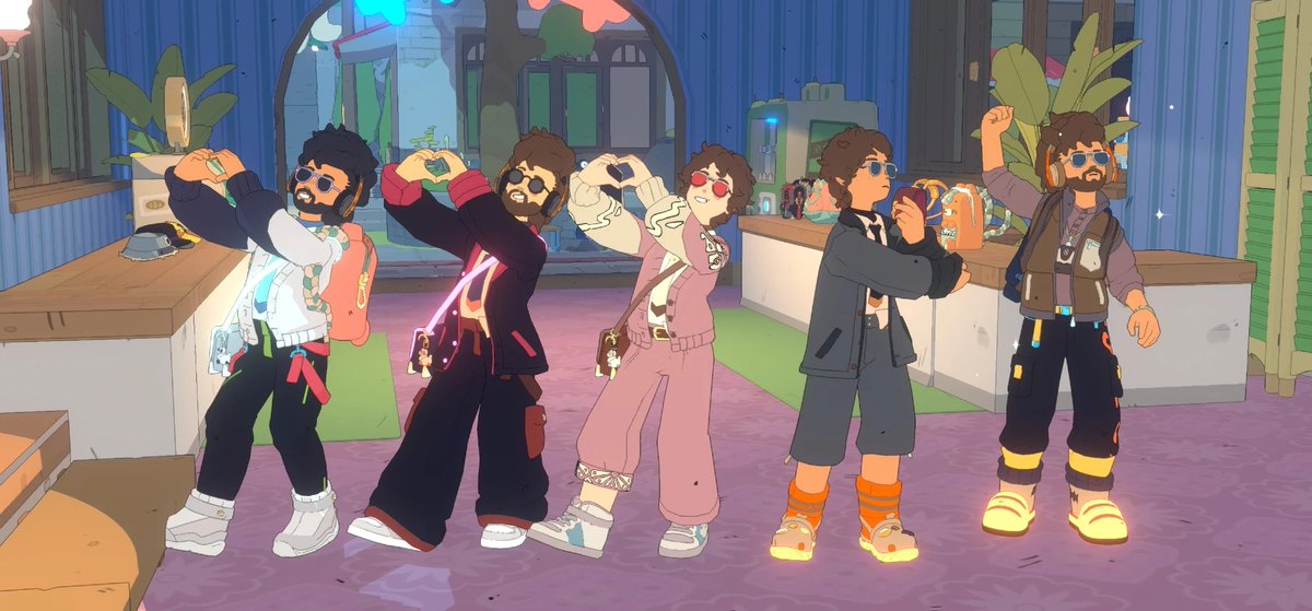 Spry Fox tweet media