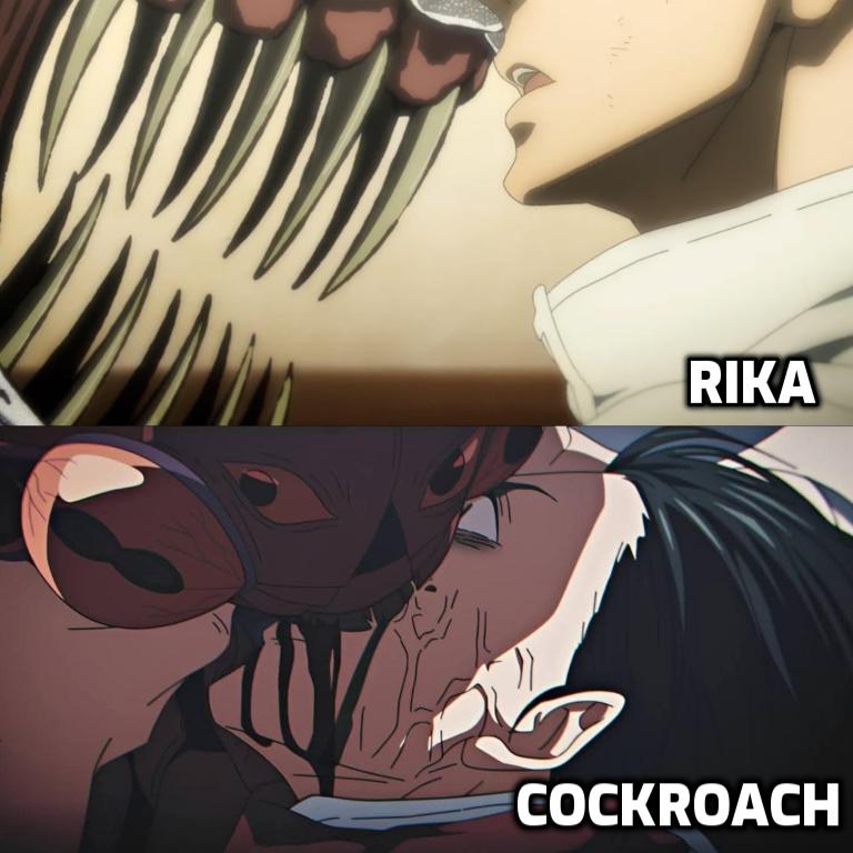 Anime Tweets tweet media