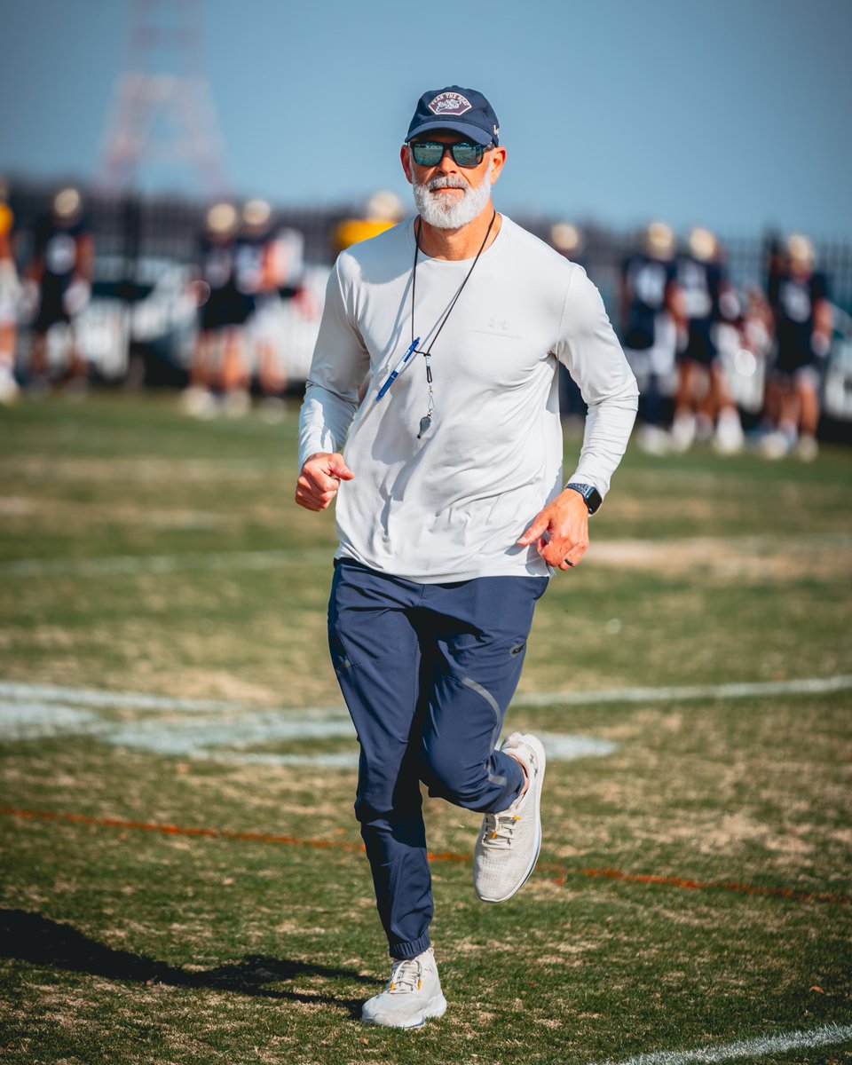 Navy Football tweet media