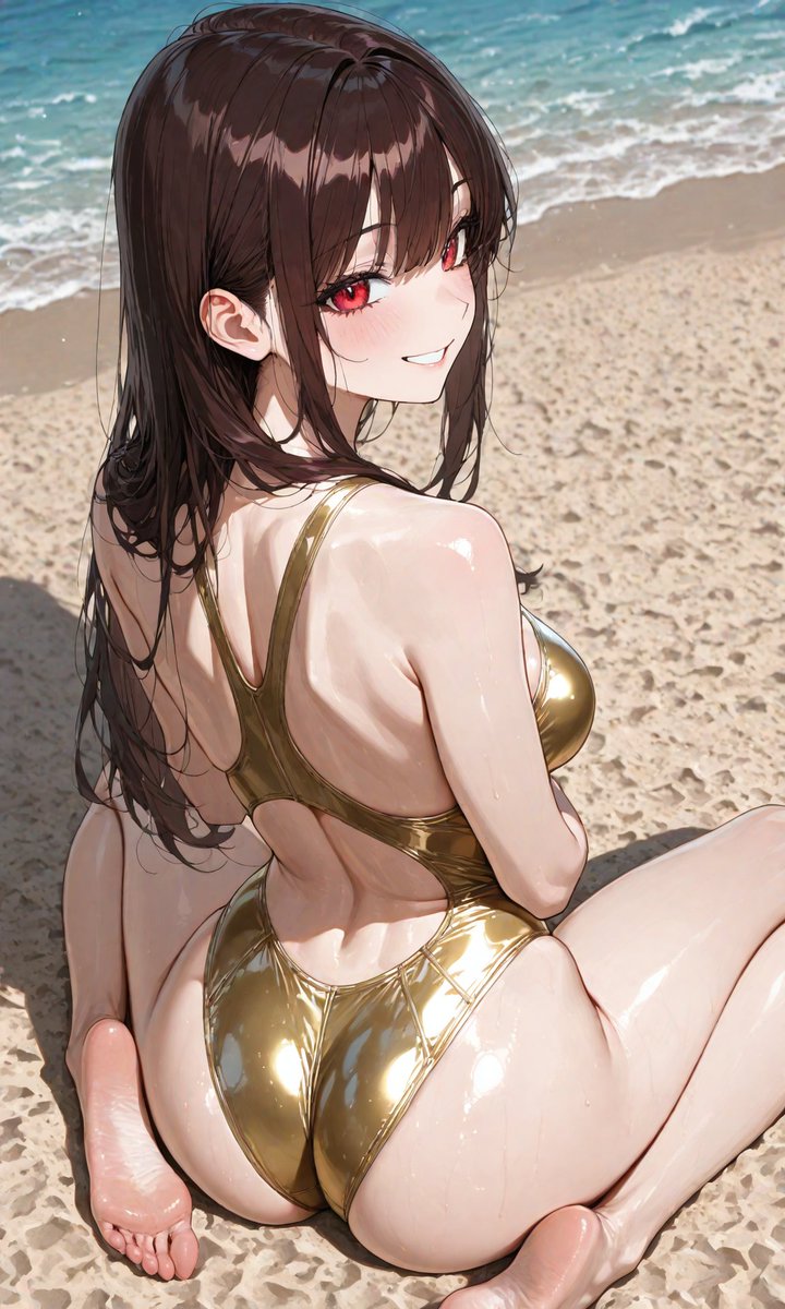 Dai N@AIイラスト tweet media