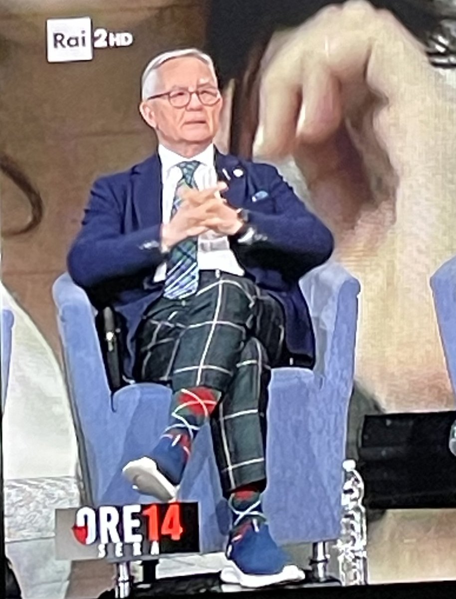 Paolo Surreale tweet media