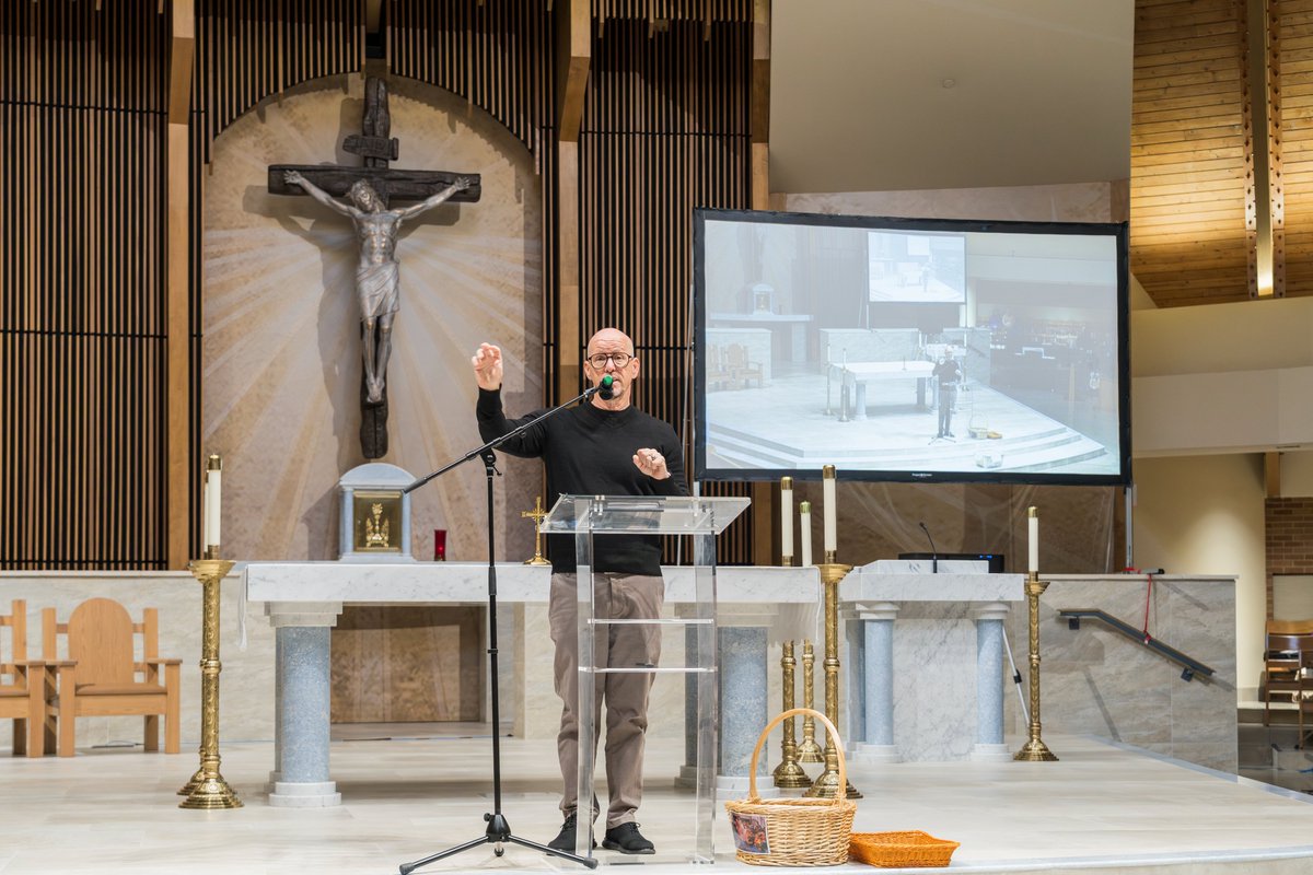 North Texas Catholic Brothers For Christ tweet media