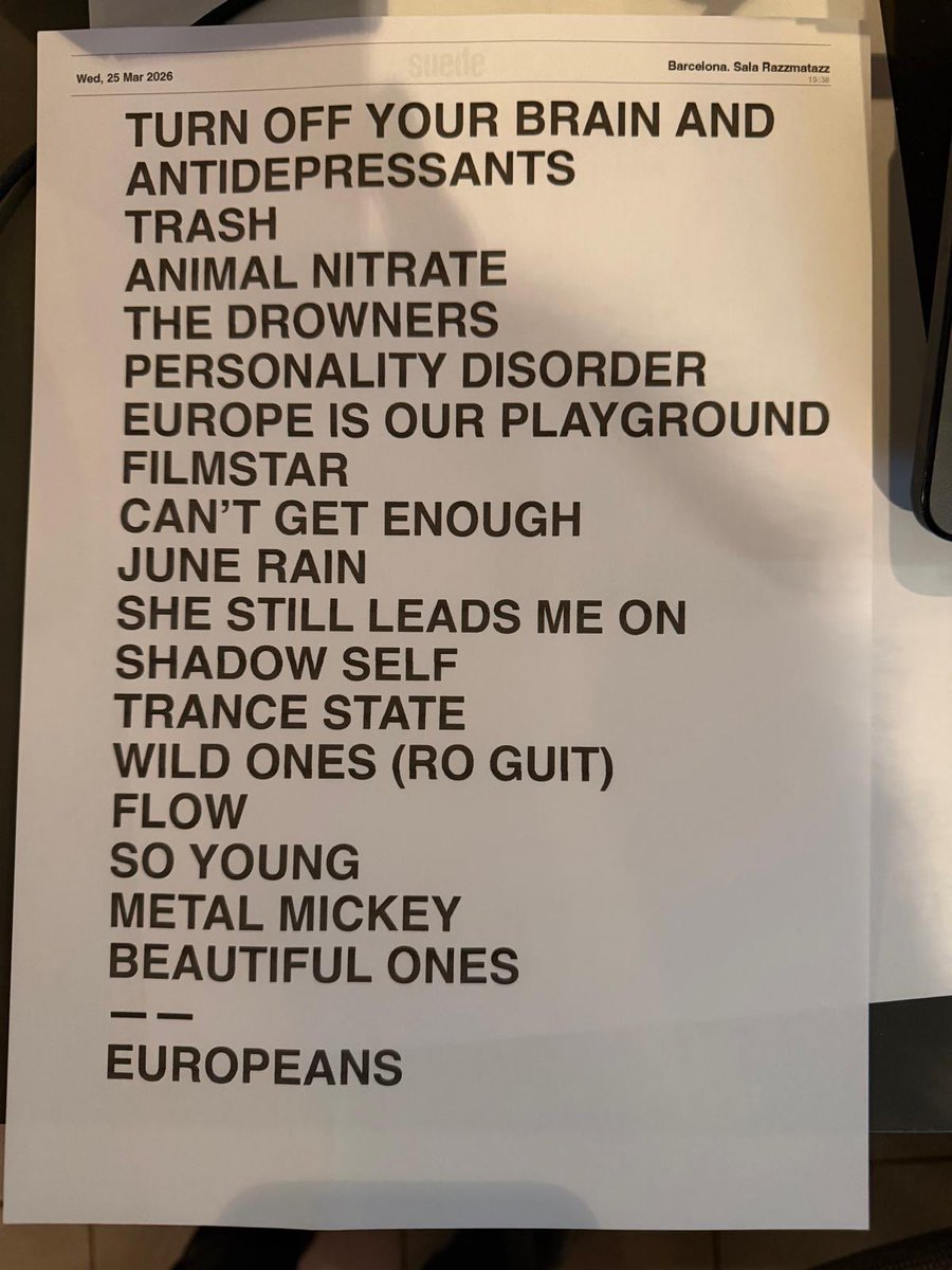 Daniel Arranz tweet media